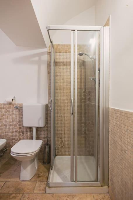 Trani -Suite ❉Marmor - Elegante Casa Storica ❉ Exterior photo